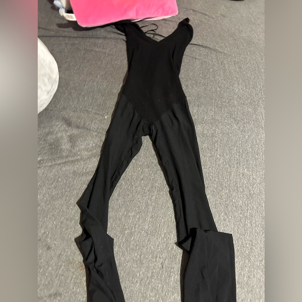 Jump suit